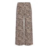 Studio Anneloes - Zwart | Dames | Broek | Zwart | XS | regular | Kamst mode