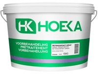 hoeka betoncontact spray 15 kg - thumbnail