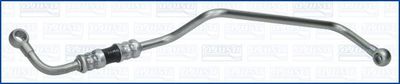 Olieleiding, turbolader OP10602