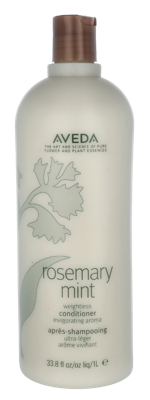 Aveda Rosemary Mint Weightless Conditioner 1000ml