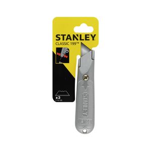 STANLEY 2-10-199 Mes 1 stuk(s)