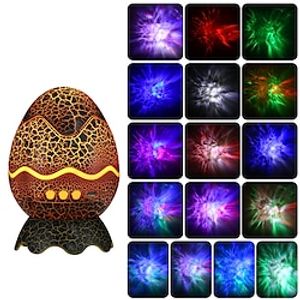 Star Galaxy Projector Licht Projector licht Zonsondergang Lamp Witte ruis Bluetooth-luidspreker Etäohjattu Bruiloft Feest Kerstmis Verschillende kleuren Lightinthebox