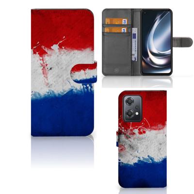 OnePlus Nord CE 2 Lite | Bookstyle Case | Nederland