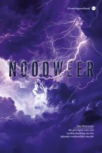 Noodweer (Paperback)