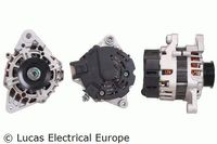 Lucas Electrical Alternator/Dynamo LRA03922