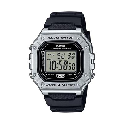 Casio W-218HM-7AVEF Heren horloge