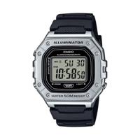 Casio W-218HM-7AVEF Heren horloge