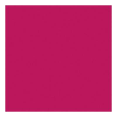 Creativ Company Acrylverf glitter voor kinderen - roze, 500ml