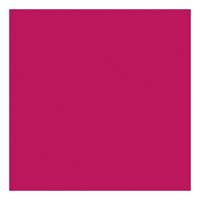 Creativ Company Acrylverf glitter voor kinderen - roze, 500ml