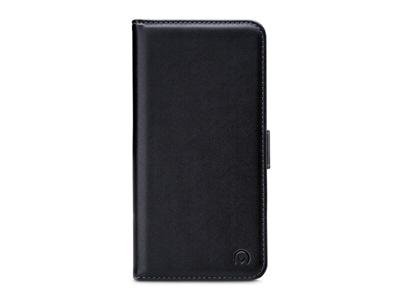 Mobilize Mobilize Classic Gelly Wallet Book Case Motorola ThinkPhone Black