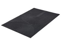 LIVARNO Deurmat 60 x 90 cm (Grijs)