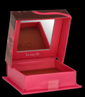 Benefit Wanderful World Blushes Powder Blush 6 g Terra Dames