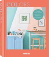 Colors (Hardback)