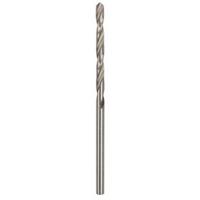 Bosch Accessories 2608595055 HSS Metaal-spiraalboor 3 mm Gezamenlijke lengte 61 mm Geslepen DIN 338 Cilinderschacht 10 stuk(s) - thumbnail