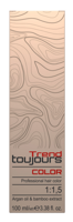 Toujours Trend Color 5.4 Light Copper Brown