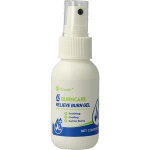 Roosin Burncare relieve burn gel