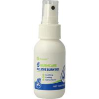 Roosin Burncare relieve burn gel