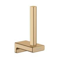 Reserverolhouder HansGrohe AddStoris Geborsteld Brons