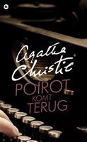 Poirot komt terug - Agatha Christie - ebook - thumbnail