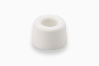 Metafranc Deurstop 22Mm Wi 2St W - WU0431616