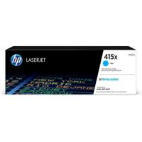 Toner HP W2031X Geel Cyaan