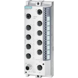 Siemens 6ES7141-6BH00-0AB0 PLC-uitbreidingsmodule 30 V, 24 V/DC, 28.8 V/DC