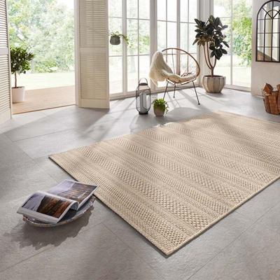 Buitenkleed Arras maat: 150x80cm - materiaal: Polypropyleen - Dekbed-Discounter.nl