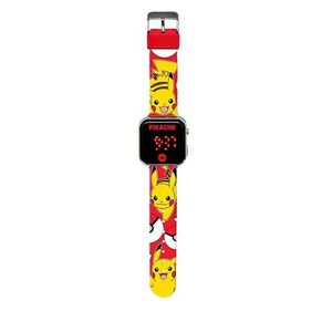 Digitaal horloge Pokémon