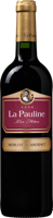 La Pauline Les Fêtes Merlot-Cabernet