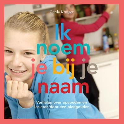 Ik noem je bij je naam (Paperback)