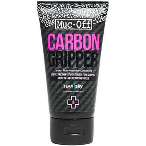 Muc-Off Carbon Gripper 75g smeermiddel