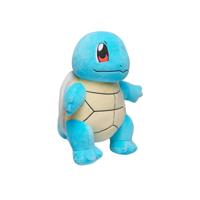 Pokémon pluchen knuffel Squirtle - 30 cm