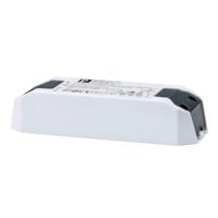 Paulmann 97767 LED-transformator Constante spanning 65 W 5.4 A 12 V/AC Dimbaar, Geschikt voor meubels 1 stuk(s) Paulmann 97767 LED-transformator Constante spanning 65 W 5.4 A 12 V/AC Dimbaar, Geschikt voor meubels 1 stuk(s)