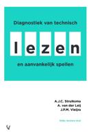 Diagnostiek van technisch lezen en aanvankelijk spellen (Paperback)
