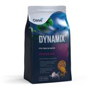 Oase DYNAMIX Sticks Mix 20L - Compleet Vijvervoer met Natuurlijke Kleurversterkers & Peper