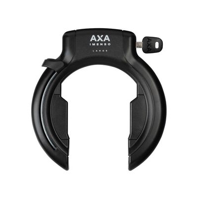 AXA Ringslot imenso large met uitneembare sleutel