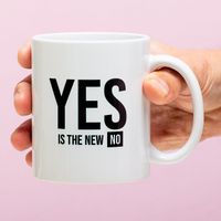 Mok Yes Is The New No Mok Yes Is The New No