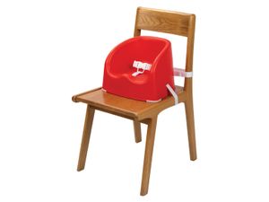 bebeconfort Stoelverhoger »Essential verhoger« met 3 (Rood)