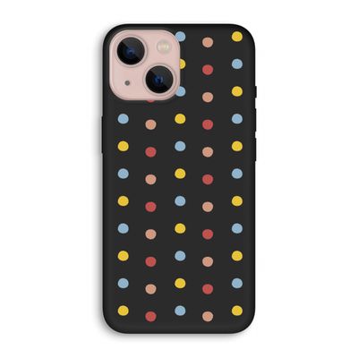 Bollen: iPhone 13 Biologisch afbreekbaar hoesje
