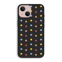 Bollen: iPhone 13 Biologisch afbreekbaar hoesje