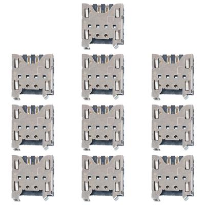 10 stuks kaartlezer voor BlackBerry Z10/Q10