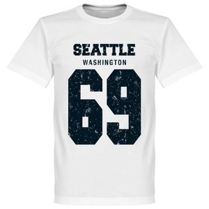 Seattle '69 T-Shirt