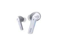 ASUS ROG Cetra True Wireless Moonlight White Hoofdtelefoons True Wireless Stereo (TWS) In-ear Gamen Bluetooth Wit - thumbnail