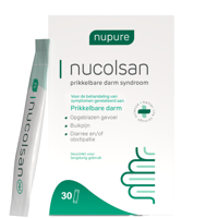 Nupure Nucolsan Sachets