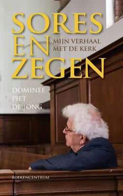Sores en zegen - Piet de Jong - ebook