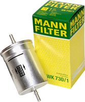 Brandstoffilter WK7301 - thumbnail