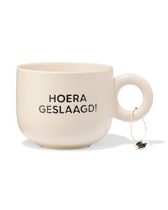 HEMA Mok 280ml Geslaagd