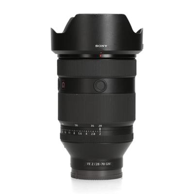 Sony FE 28-70mm F2.0 GM