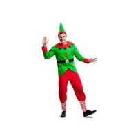 Kostuums voor Volwassenen My Other Me Elf M/L