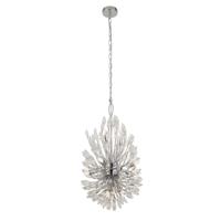 Searchlight Hanglamp Peacock 86012-14CC - thumbnail